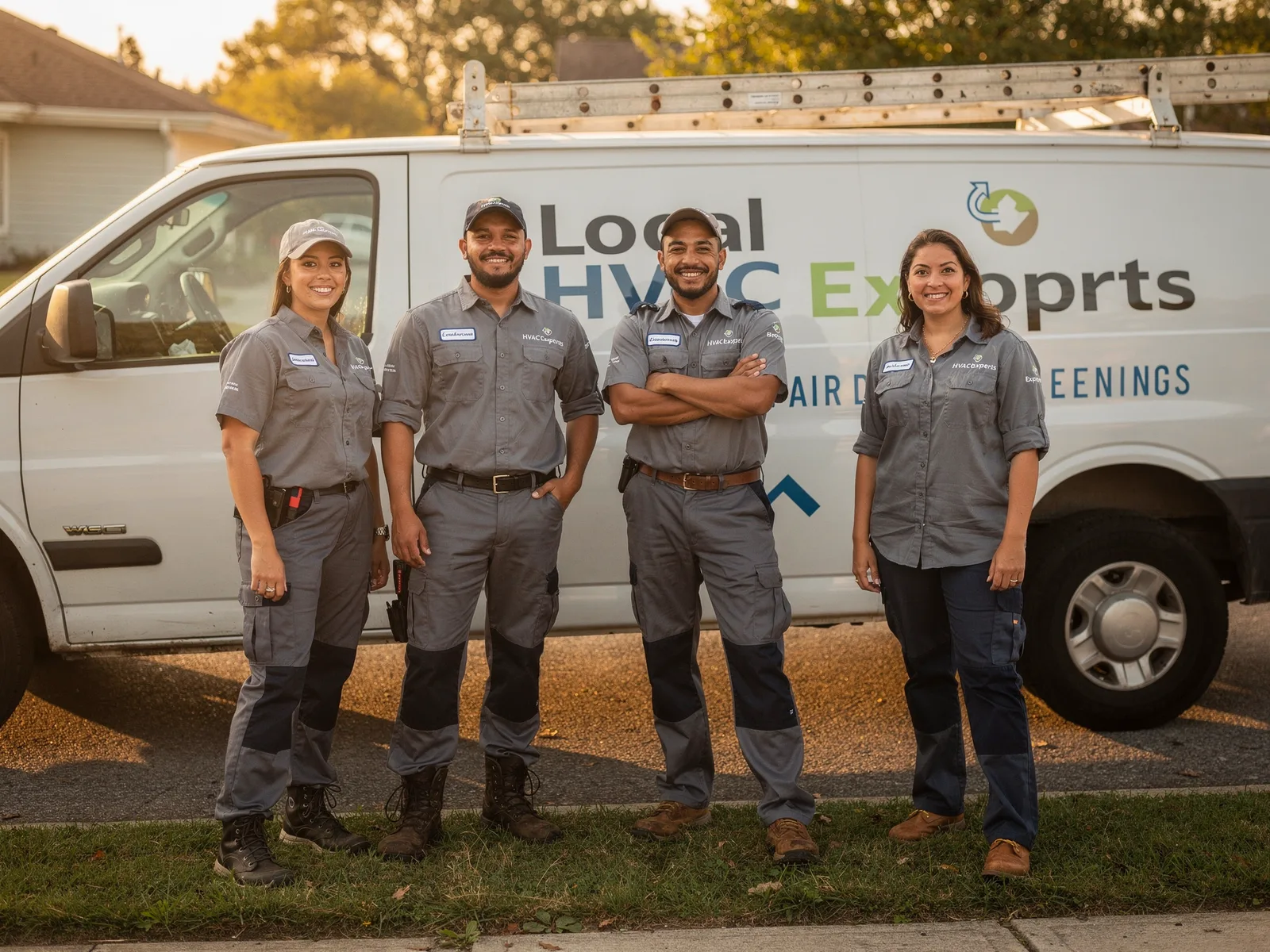24/7 HVAC Repair & AC Replacement company in Topeka, IN