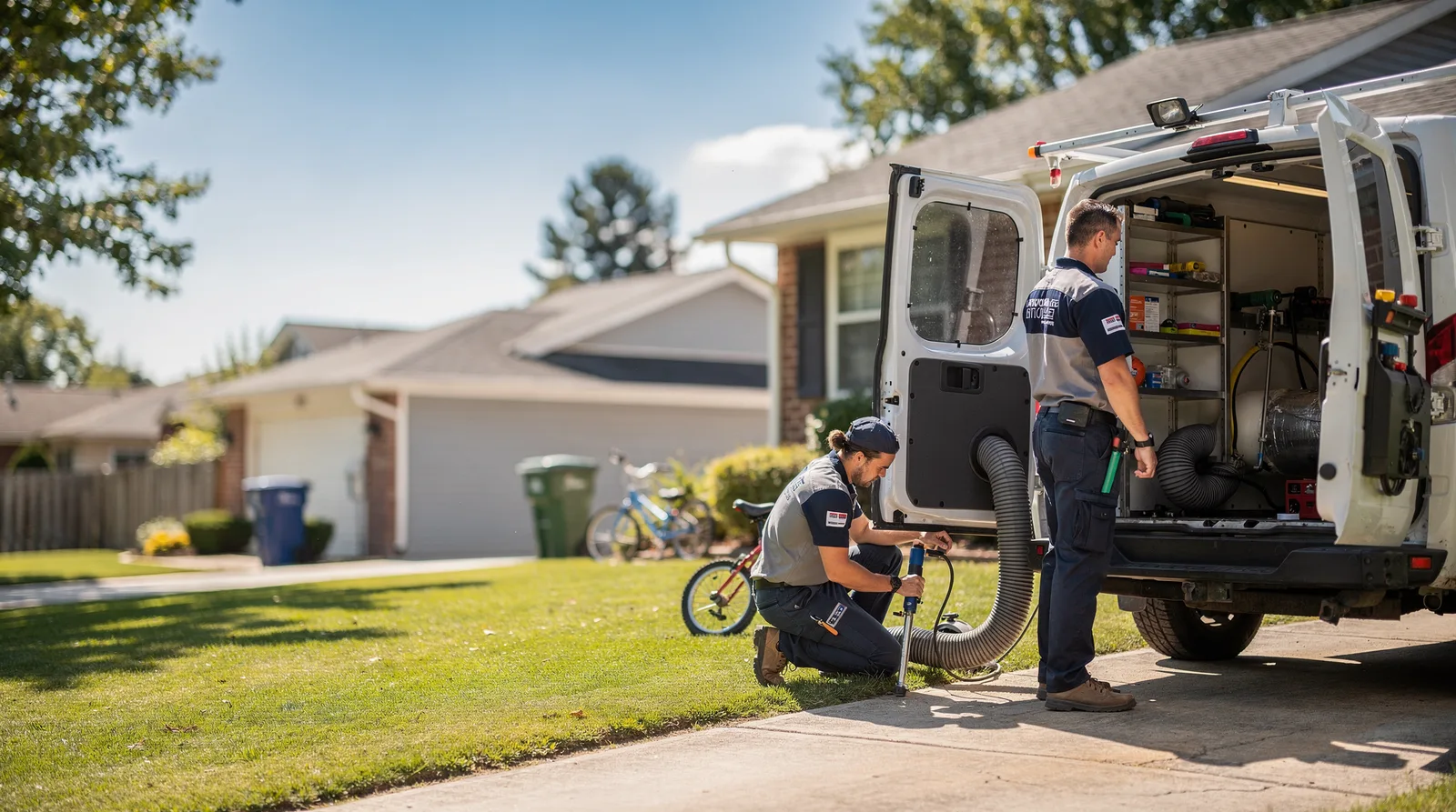 24/7 HVAC Repair & AC Replacement in Topeka, IN near me